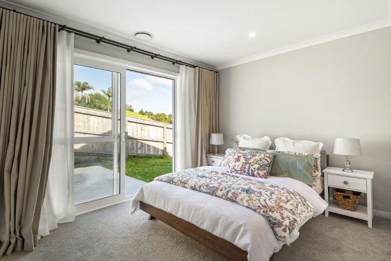 Photo of property in 9 Kukupa Lane, Long Bay, Auckland, 0630