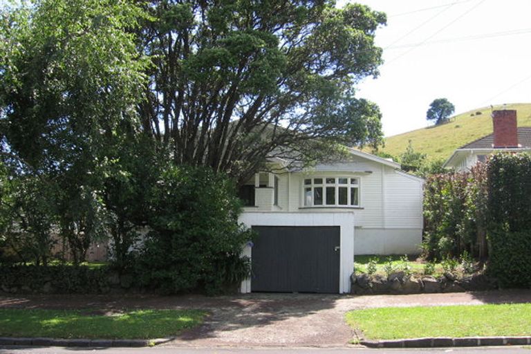 Property details for 10 Mount Hobson Road, Remuera, Auckland, 1050