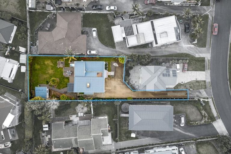 Photo of property in 8 Brixton Road, Manly, Whangaparaoa, 0930