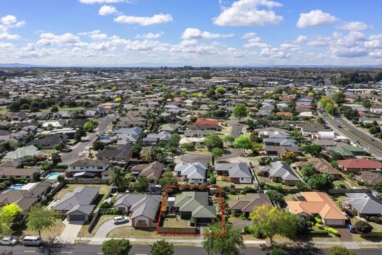 Photo of property in 34 Cate Road, Rototuna North, Hamilton, 3210