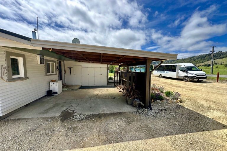 Photo of property in 131 Oparara Road, Karamea, 7893