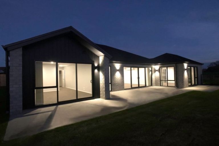 Photo of property in 33 Banks Road, Matamata, 3400