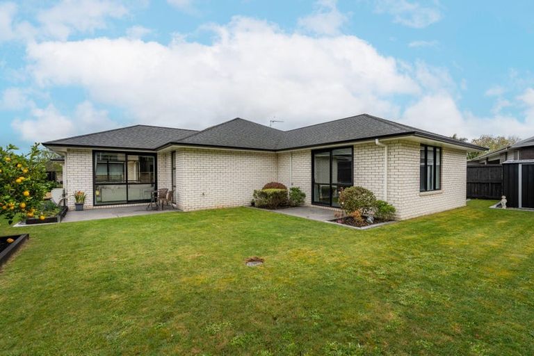 Photo of property in 3 Roy Hilton Drive, Flagstaff, Hamilton, 3210