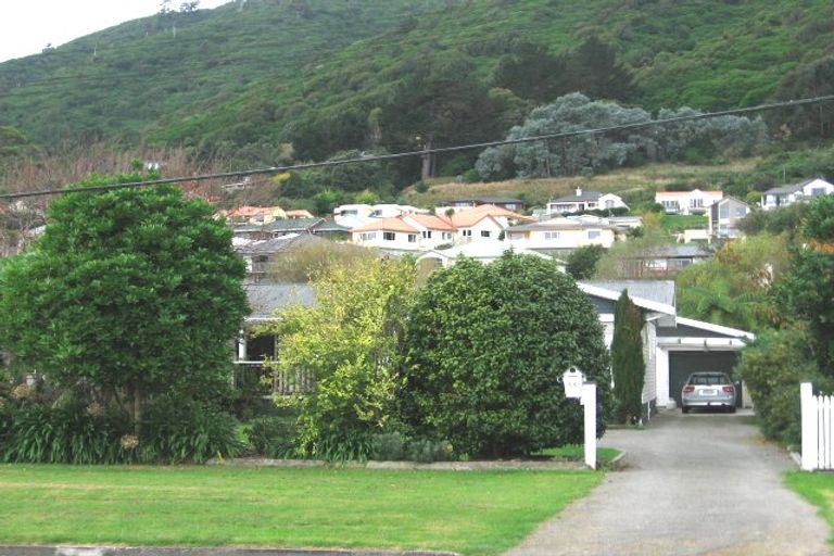 Photo of property in 59 Elizabeth Street, Waikanae, 5036