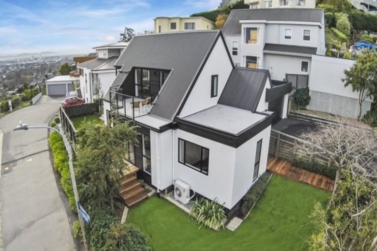 Photo of property in 11 Lookaway Place, Huntsbury, Christchurch, 8022