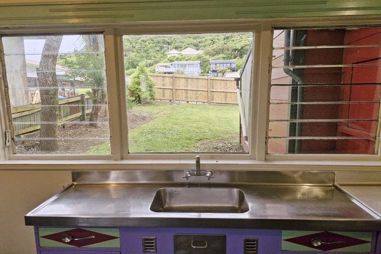 Photo of property in 17 Alexander Terrace, Greymouth, 7805