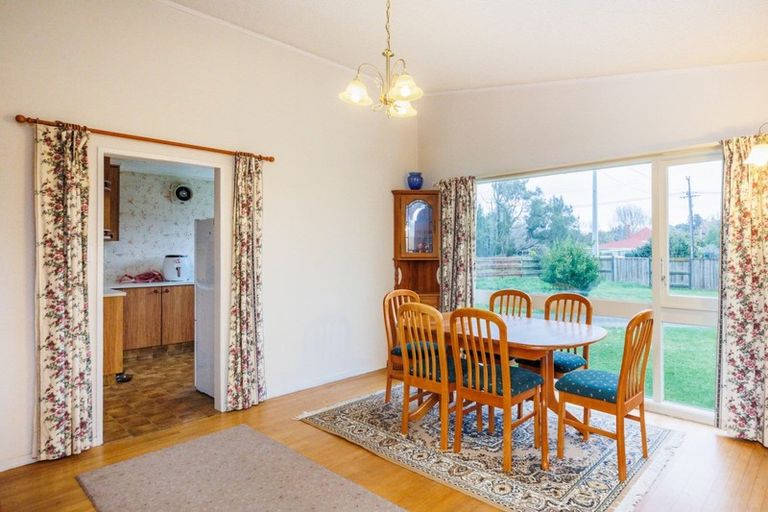 Photo of property in 128 Oxford Street, Ashhurst, 4810