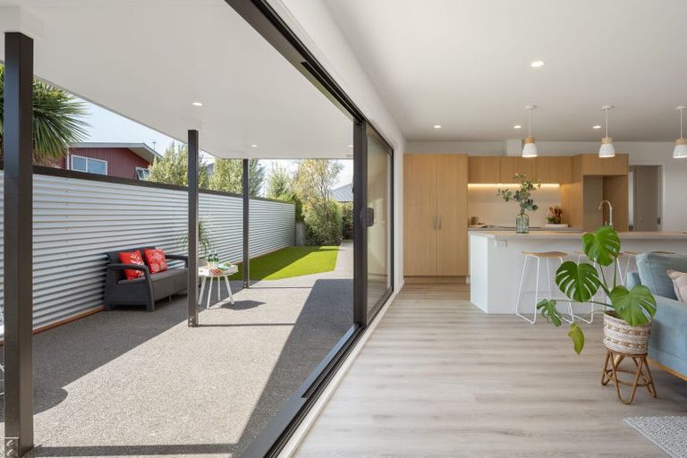 Photo of property in 241a Scott Street, Redwoodtown, Blenheim, 7201