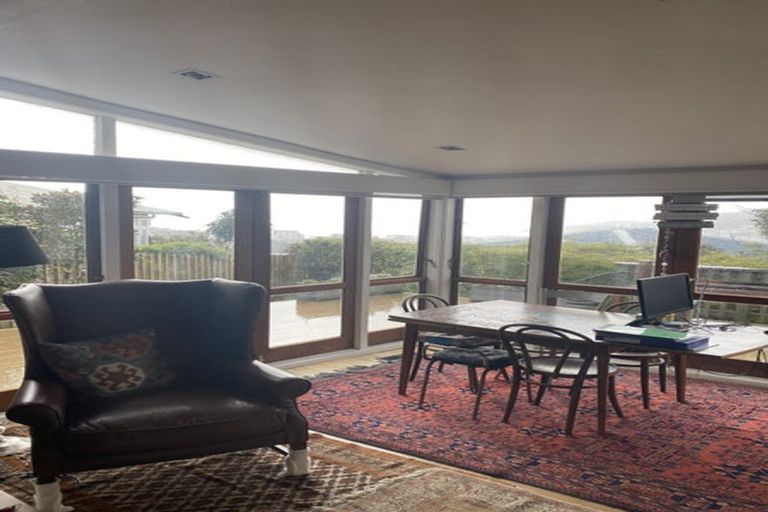 Photo of property in 28 Mortimer Terrace, Aro Valley, Wellington, 6021