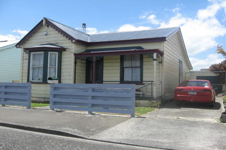 Photo of property in 11 Beattie Street, Feilding, 4702