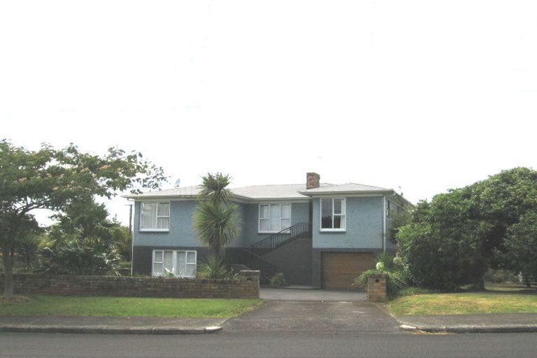 Photo of property in 35 Watene Road, Mount Wellington, Auckland, 1060