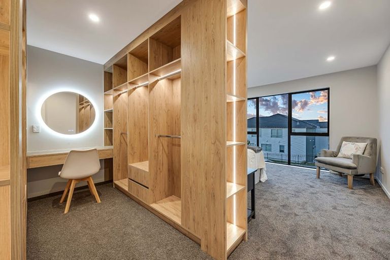 Photo of property in 47 Koromeke Street, Flat Bush, Auckland, 2019