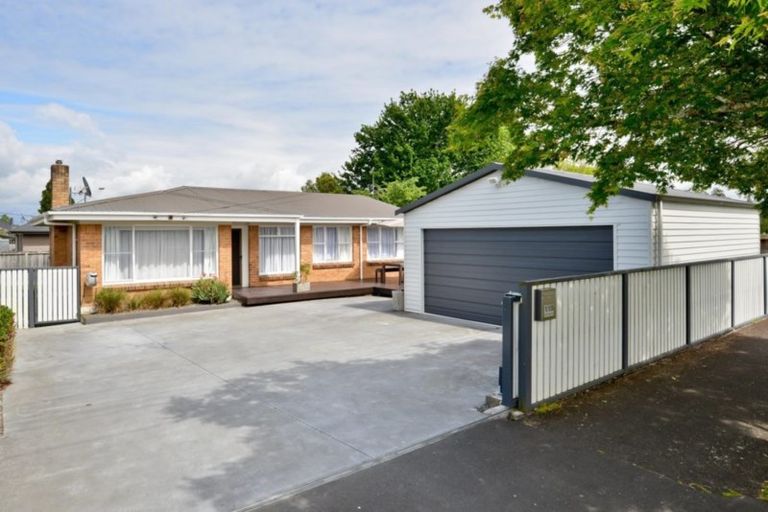 Photo of property in 115 Beerescourt Road, Beerescourt, Hamilton, 3200