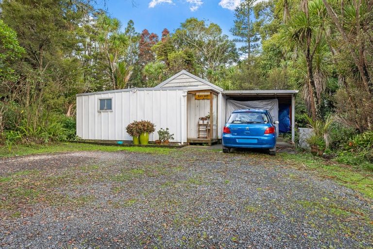 Photo of property in 1212 Pohuehue Road, Pohuehue, Warkworth, 0983