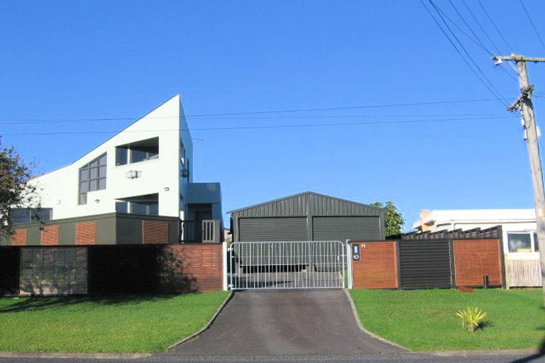 Photo of property in 67 Beachlands Road, Beachlands, Auckland, 2018