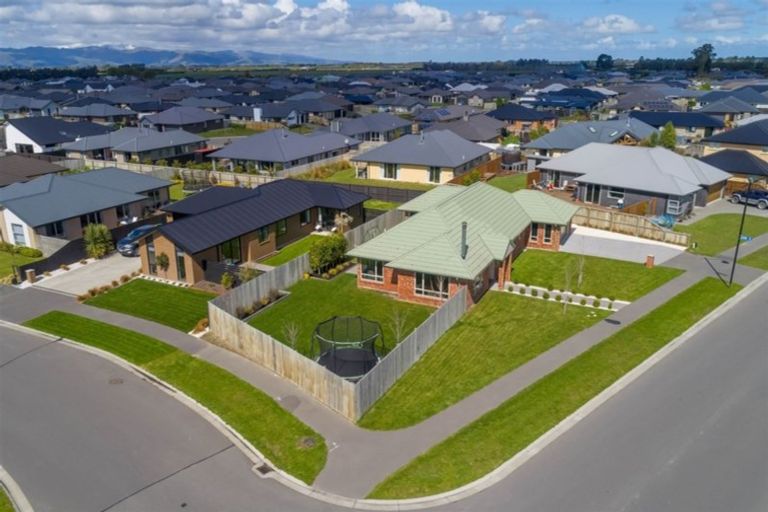 Photo of property in 56 Beaumont Drive, Rolleston, 7614