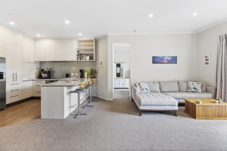 Photo of property in Stadium Garden Flats, 202/107 Thorndon Quay, Pipitea, Wellington, 6011