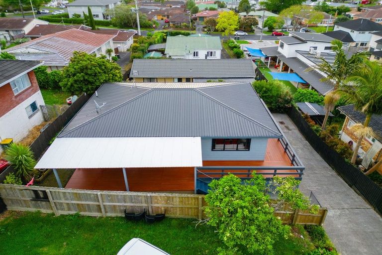 Photo of property in 2/7 Duke Street, Papakura, 2110