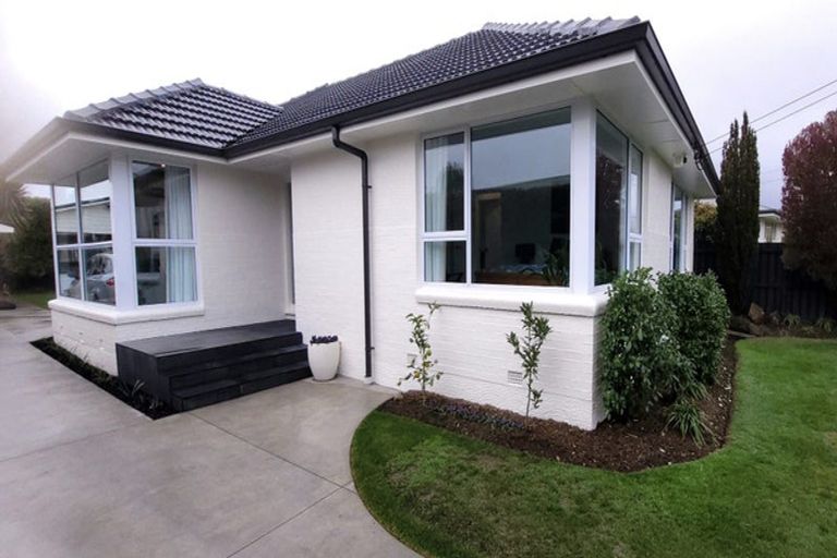 Photo of property in 24 Kaiwara Street, Hoon Hay, Christchurch, 8025