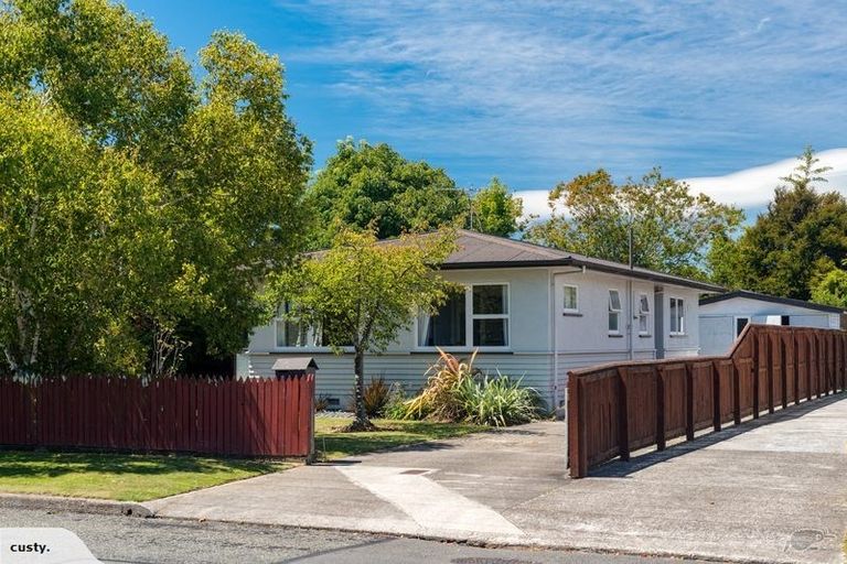 Photo of property in 21 York Street, Motueka, 7120