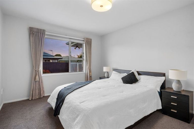 Photo of property in 2/4a Anvers Place, Hoon Hay, Christchurch, 8025