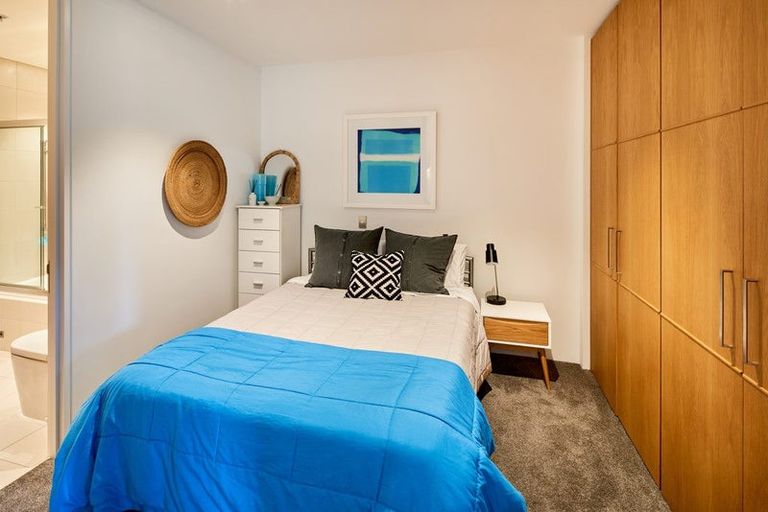 Photo of property in Chaffers Dock, 101/22 Herd Street, Te Aro, Wellington, 6011