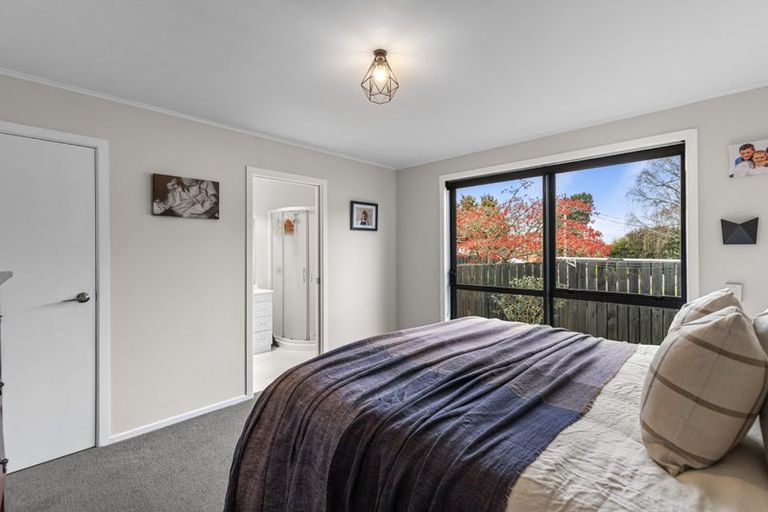 Photo of property in 10 Thorpe Street, Morrinsville, 3300