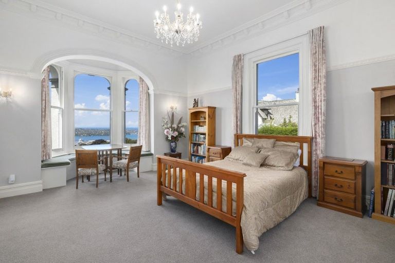 Photo of property in 412 Highgate, Roslyn, Dunedin, 9010