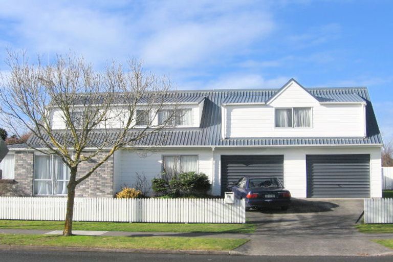 Photo of property in 78 Ashurst Avenue, Pukete, Hamilton, 3200