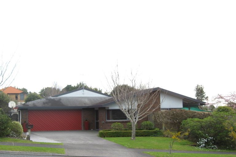 Photo of property in 71 Karina Road, Merrilands, New Plymouth, 4312