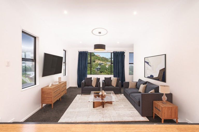 Photo of property in 55 Jackson Street, Island Bay, Wellington, 6023