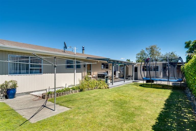 Photo of property in 10 Argyll Crescent, Tamatea, Napier, 4112