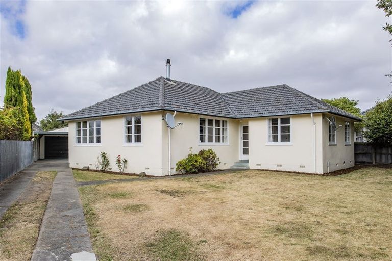Photo of property in 11 Kaplan Avenue, Islington, Christchurch, 8042