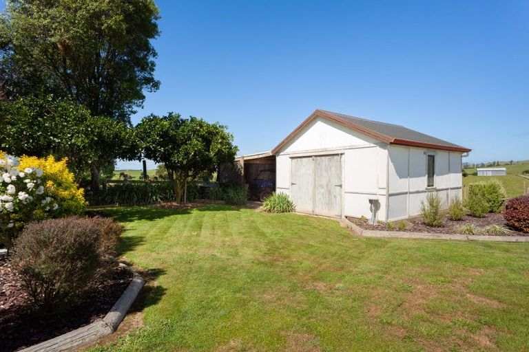Photo of property in 496b Puketutu Road, Matamata, 3472