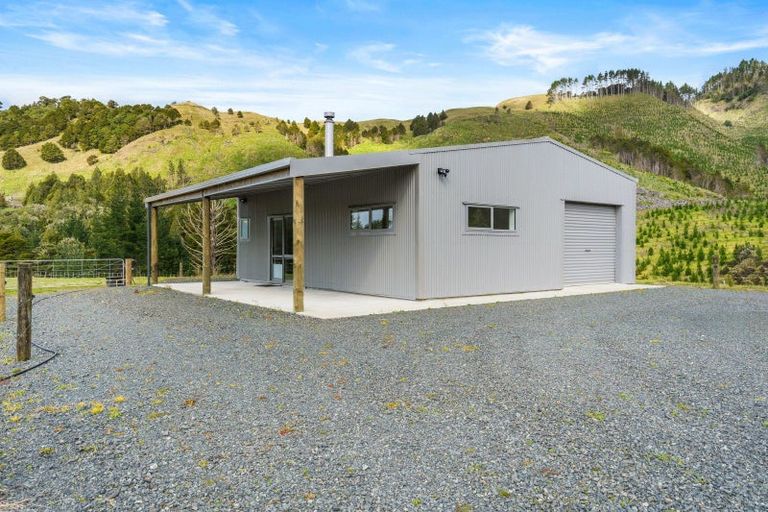 Photo of property in 255 O'carroll Road, Maungakaramea, 0178