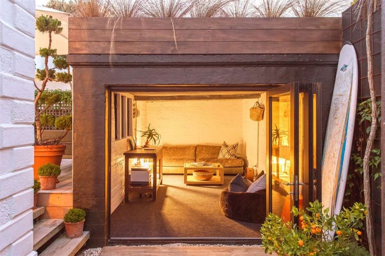 Photo of property in 8 Menzies Street, Sumner, Christchurch, 8081