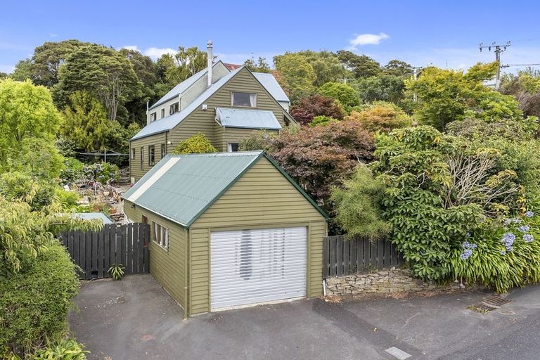 Photo of property in 29 Tanner Road, Glenleith, Dunedin, 9010