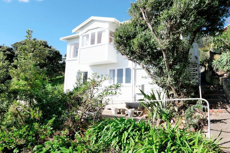Photo of property in 13 The Esplanade, Raumati South, Paraparaumu, 5032