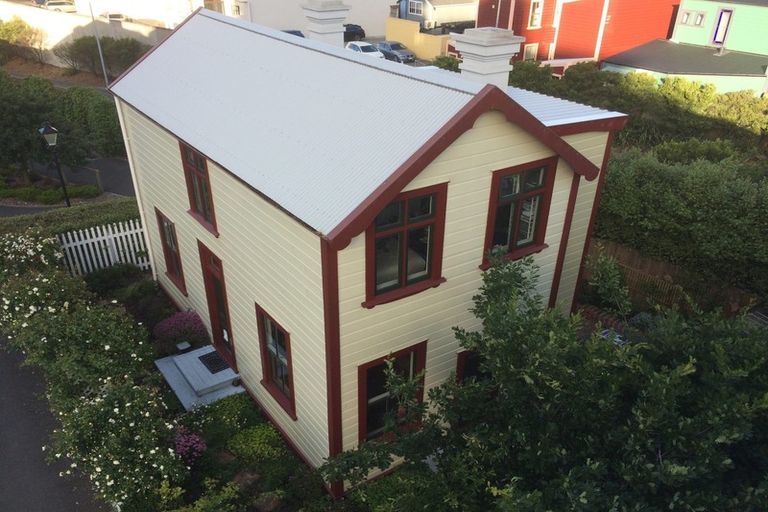 Photo of property in 130a Abel Smith Street, Te Aro, Wellington, 6011