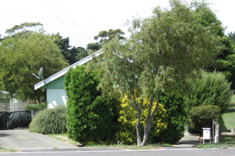 Photo of property in 39 Keighleys Road, Bromley, Christchurch, 8062