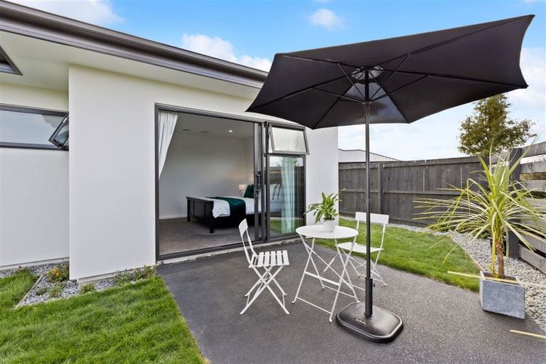 Photo of property in 10 Goodland Place, Rolleston, 7614