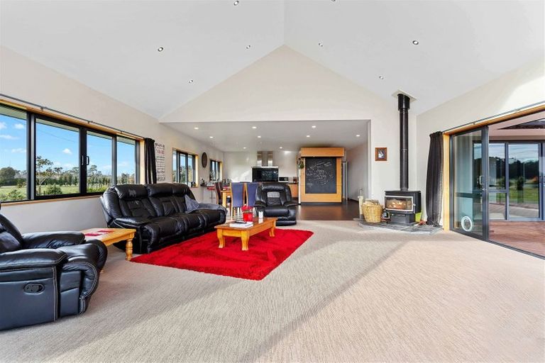 Photo of property in 44 Clear View Lane, Swannanoa, Rangiora, 7475