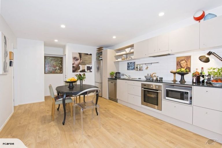 Photo of property in 1d/2 Dickens Street, Grey Lynn, Auckland, 1021