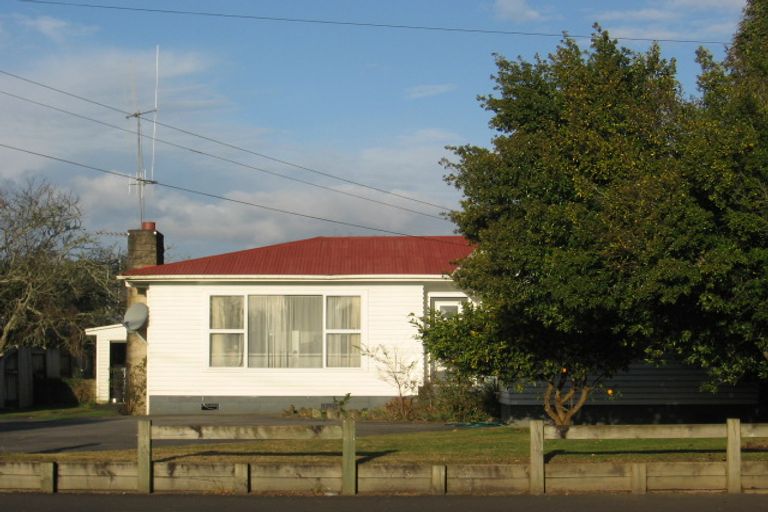 Photo of property in 98 Knighton Road, Hillcrest, Hamilton, 3216