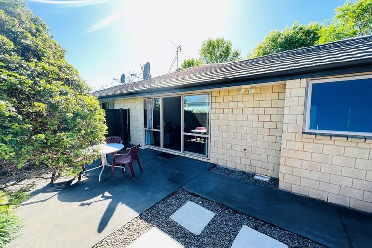 Photo of property in 12a Walpole Street, Waltham, Christchurch, 8023