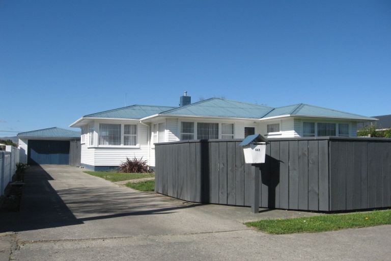 Photo of property in 582 Pioneer Highway, Highbury, Palmerston North, 4412