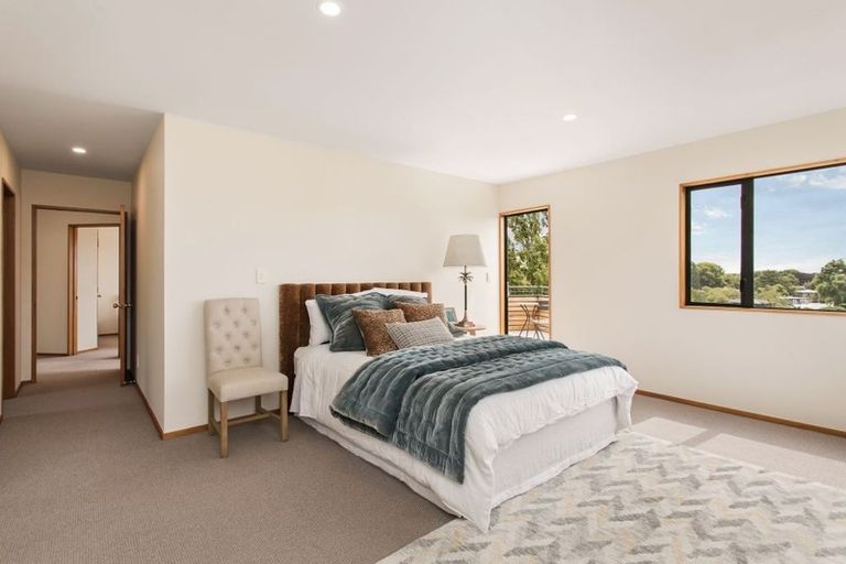 Photo of property in 1 Caldwell Lane, Huntsbury, Christchurch, 8022