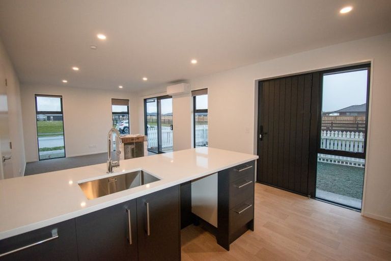 Photo of property in 28 Dodd Road, Rolleston, 7615