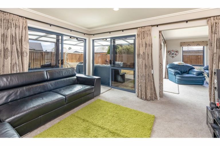 Photo of property in 26 Sovereign Boulevard, Kaiapoi, 7630
