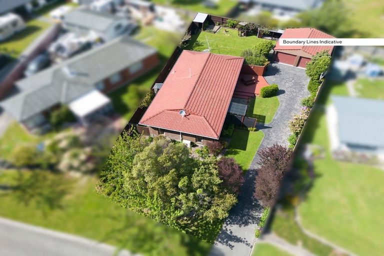 Photo of property in 11 Mansfield Drive, Kaiapoi, 7630